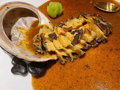 -甄御•海鲜新青岛菜(麦岛店)