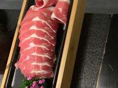 雪花牛肉-湊湊火锅·茶憩(打浦桥日月光店)