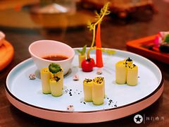 -皇玺·云汀花园餐厅(振华商厦店)