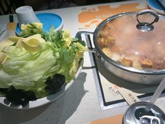 -黄记煌三汁焖锅(顺义华联店)