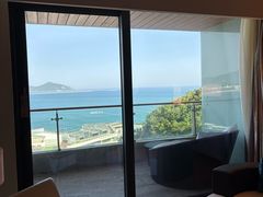 -三亚绿发山海天JW万豪酒店