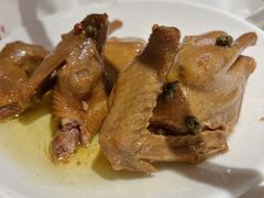 -鸽子侯·家宴·平价海鲜(绿地店)