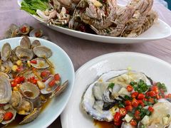-阿杰臻选海鲜饭店(普陀山店)