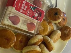 -味多美蛋糕(航天桥店)