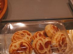 -泸溪河桃酥(秦淮夫子庙一店)