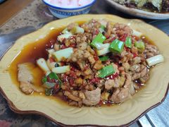 -城林園·老滇味