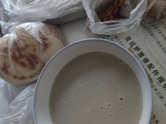 -锦馨豆汁(天坛路店)