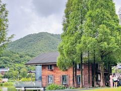 -东钱湖旅游度假区