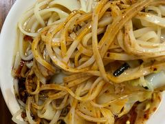 蒸面-马国庆蒸面(鼓楼街店)