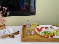 -小象托育