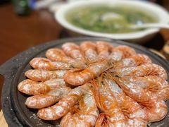 -高佳庄·舟山海鲜(海景旗舰店)