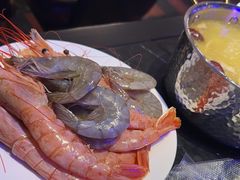 -花西亭·海鲜自助餐厅(瑞城名人酒店)