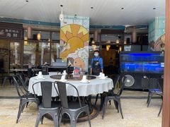 大堂-达叔香味海鲜(海棠68环球美食街店)
