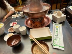 -南门涮肉(后海店)