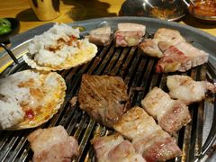 -伊茉家的烤肉店(勒泰中心店)