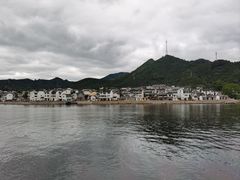 -新安江山水画廊风景区