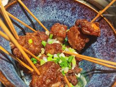 -小饕荟雅安贡椒鱼鲜馆(广福桥店)