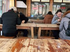 大堂-西环肥仔螺蛳粉(总店)