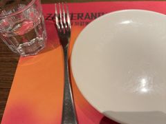 -ZAFFERANO西班牙海鲜饭(上海首店)