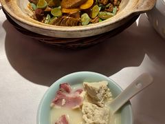 -小河盐帮·私家菜·烤鸭(三元桥·霄云路店)