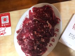 -陈记顺和潮汕牛肉火锅(韩江路店)