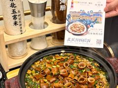 -品海楼·大连海胆锅贴馆(东港店)