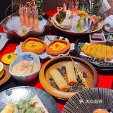 情侣约会，谁还不知道这家日式自助？