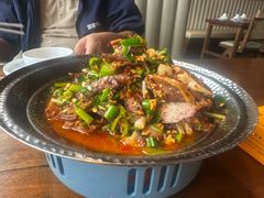 -品味泸沽湖•民族特色菜(大落水店)