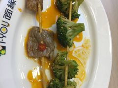 -I-YOU面缘·仁和新城店