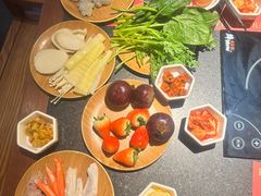 -牛New寿喜烧(虹桥新天地店)