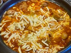 -恩你小木屋·烤肉韩式料理(嘉兴秀洲店)