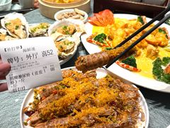 -蚝得喜海鲜(东城店)