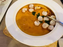 -尚一汤·粤菜海鲜(环球港店)