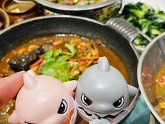 -赣南人家·头牌江西菜(劲松店)