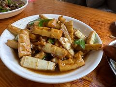 -凡老头米线砂锅(古荡新村西粮站)