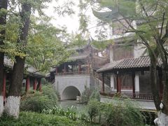 -龙潭水乡
