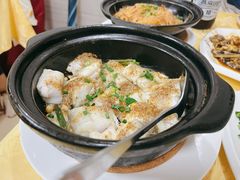 -阳江餐厅·30年老字号·粤菜海鲜大排档