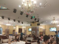 大堂-巴依老爷·新疆美食(上城区天城路店)