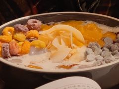 -三花奶奶的甜品(百联嘉定购物中心店)