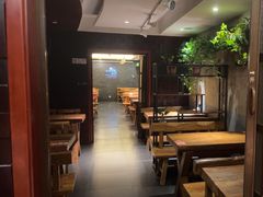 -万记麻辣烫国展总店