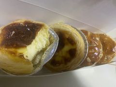 -龙山村烘焙工坊(杨庄店)