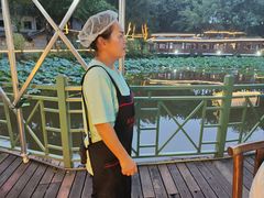 -刘家花园·柴火鸡·中餐酒楼·西昌烧烤(三圣乡店)