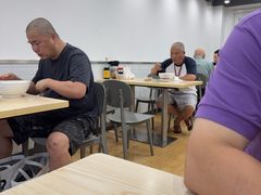 -美新点心店(陕西北路店)