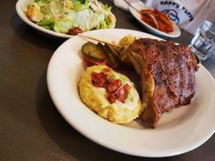 -Chili's Cafe&Bar奇利斯(滨江店)