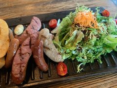-I HOLIC艾豪丽披萨(KKone店)