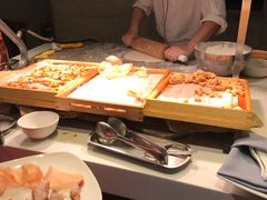 -厦门艾美酒店·新食谱西餐厅
