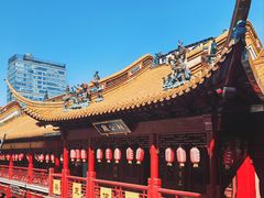 -钦赐仰殿道观