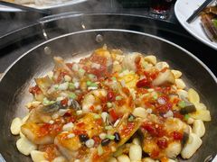 -飞尝蚝·顺德菜·鱼生(顺德总店)