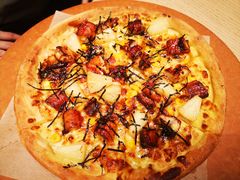 -乐凯撒披萨(福田COCOPark店)