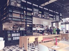 -玛尚诺Pizza&Bar(长泰广场店)